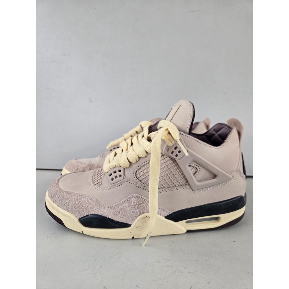 A Ma Maniére x Air Jordan 4 OG SP Woman's Sz 7.5 - Picture 9 of 16